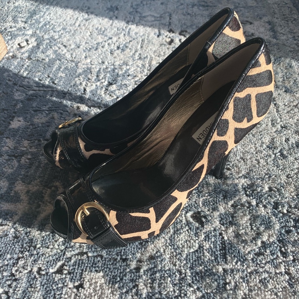 Steve Madden heels